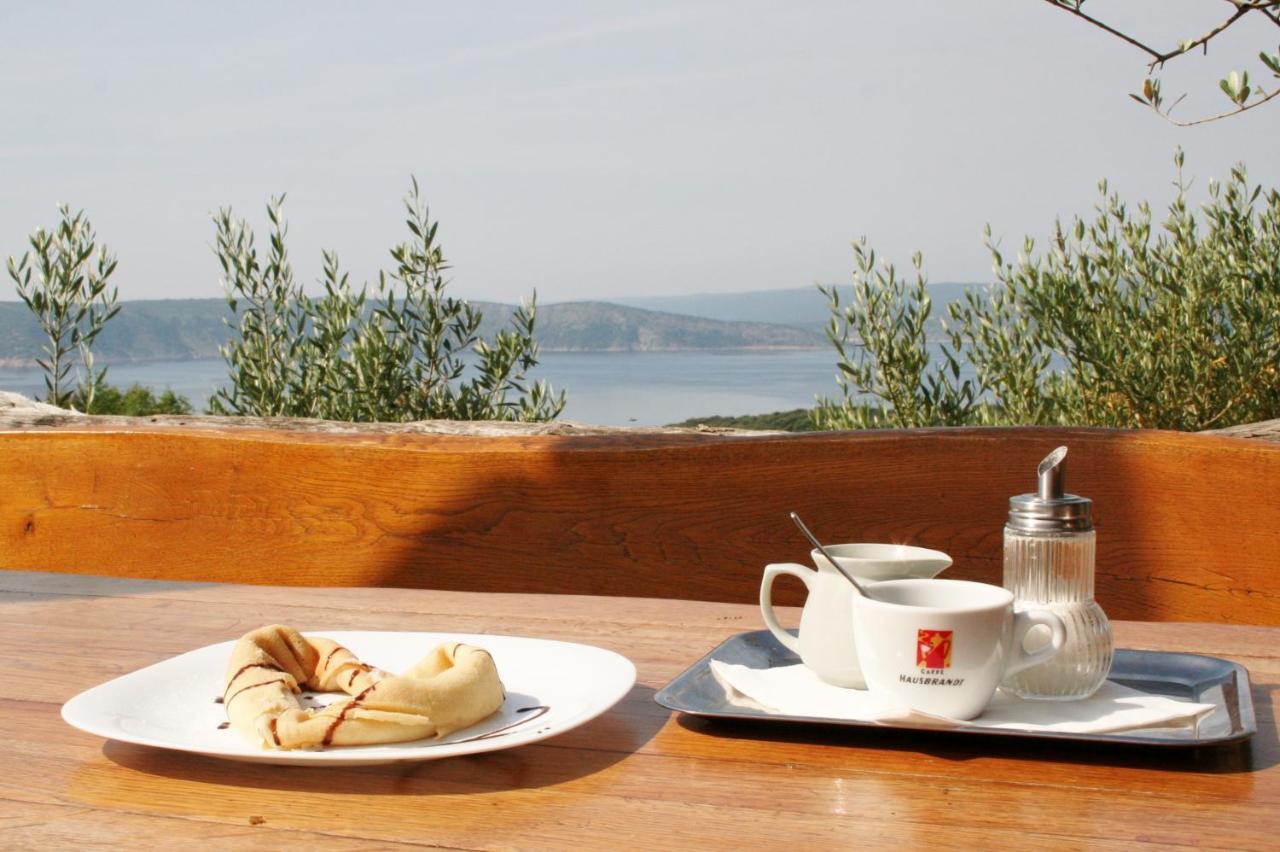 Boutique B&B Agroturizam Sv. Juraj Vrh  外观 照片