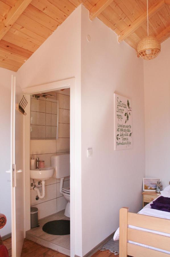 Boutique B&B Agroturizam Sv. Juraj Vrh  外观 照片