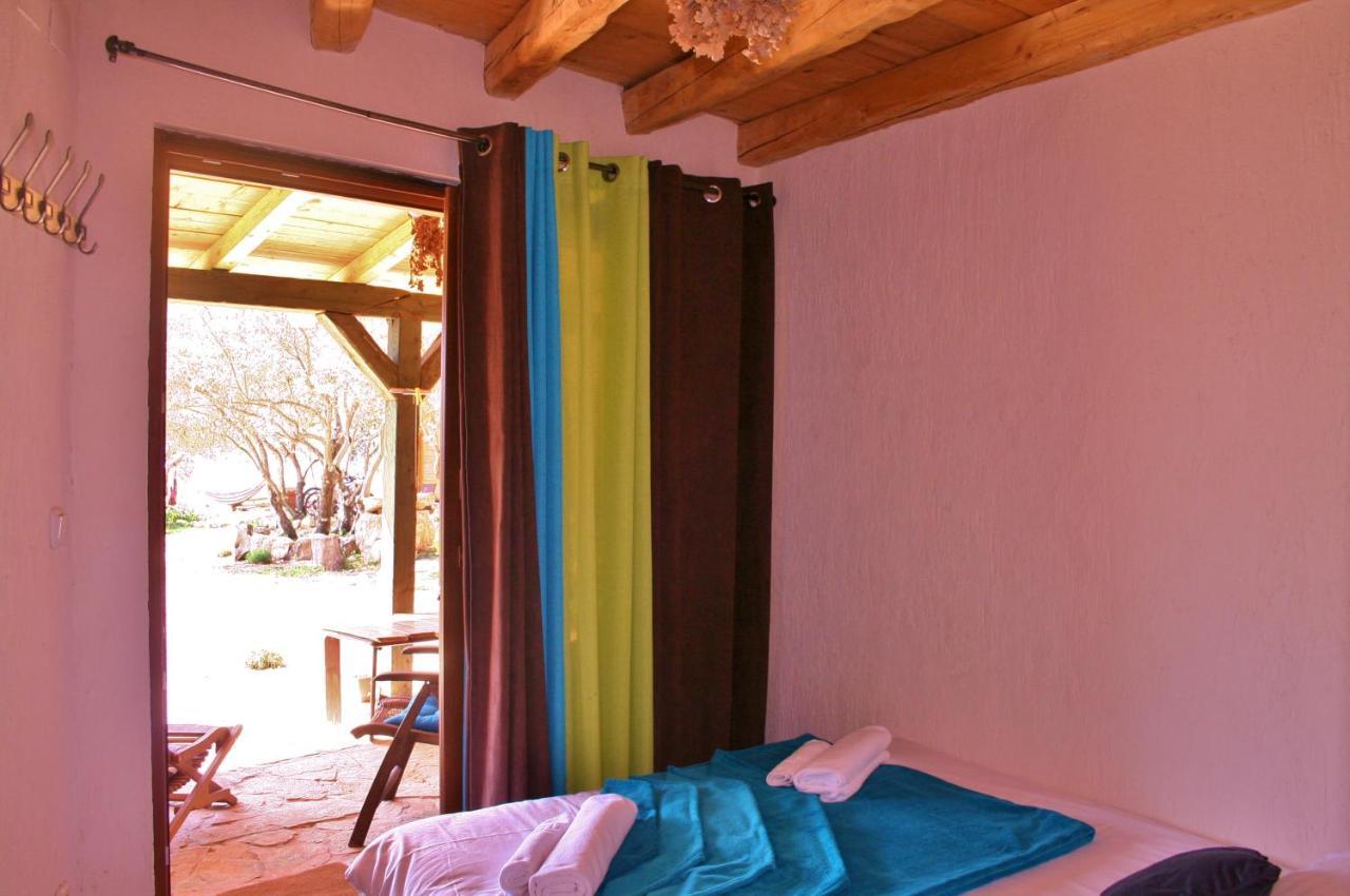 Boutique B&B Agroturizam Sv. Juraj Vrh  外观 照片