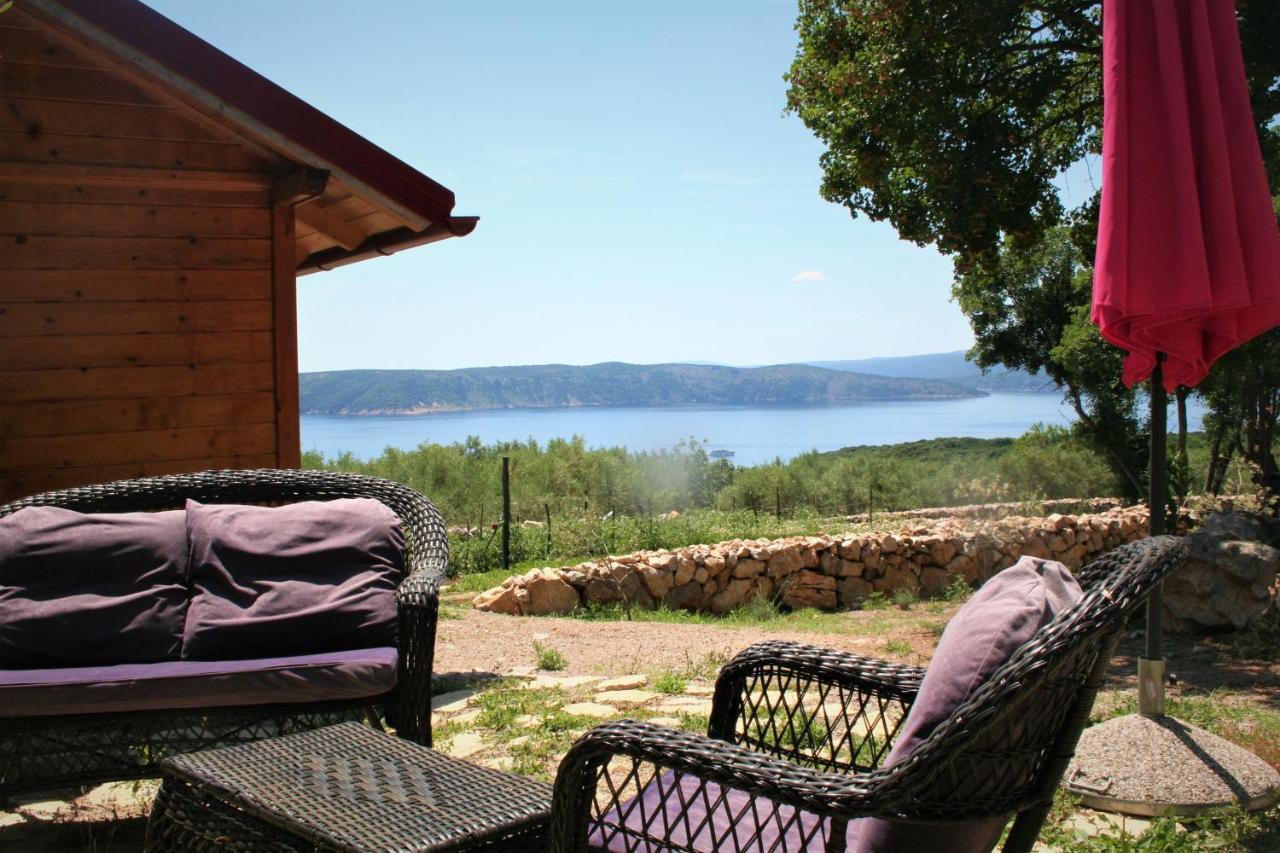 Boutique B&B Agroturizam Sv. Juraj Vrh  外观 照片