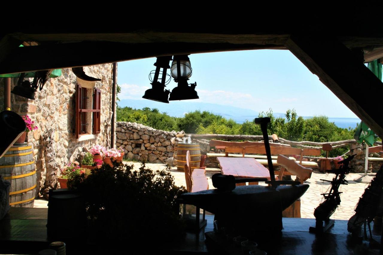 Boutique B&B Agroturizam Sv. Juraj Vrh  外观 照片