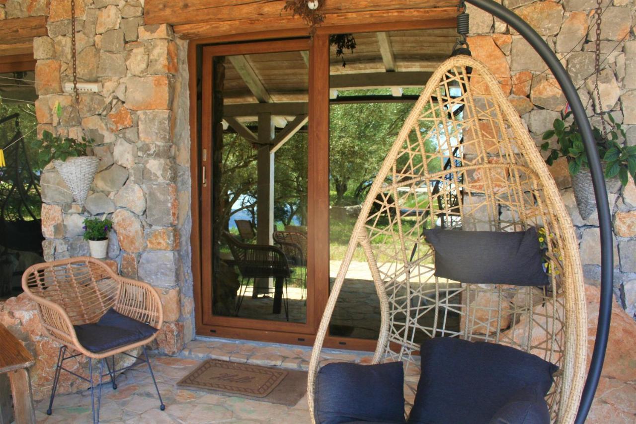 Boutique B&B Agroturizam Sv. Juraj Vrh  外观 照片