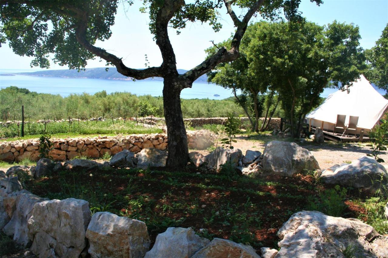 Boutique B&B Agroturizam Sv. Juraj Vrh  外观 照片