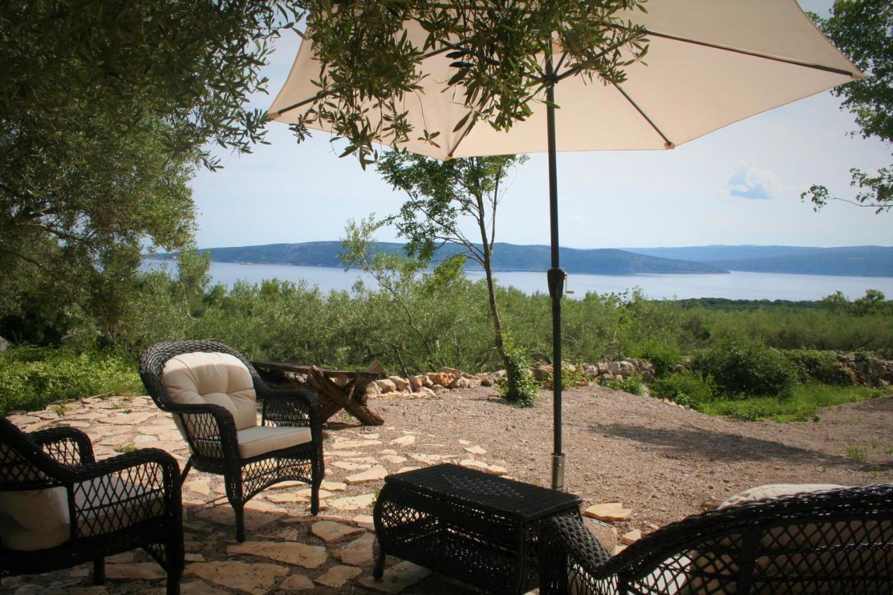 Boutique B&B Agroturizam Sv. Juraj Vrh  外观 照片